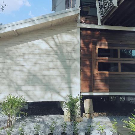Baangaimuan Bed & Breakfast Lamphun Eksteriør bilde