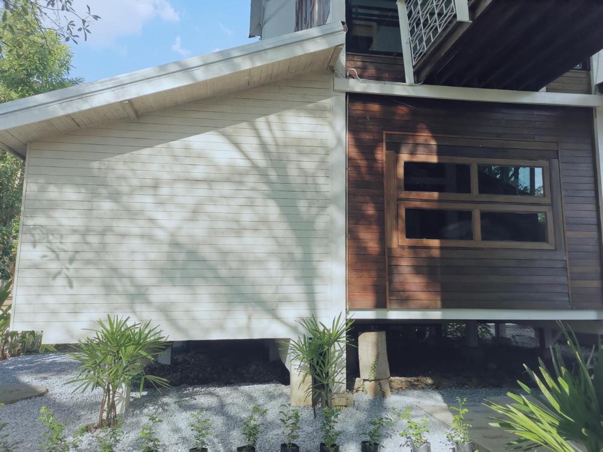 Baangaimuan Bed & Breakfast Lamphun Eksteriør bilde