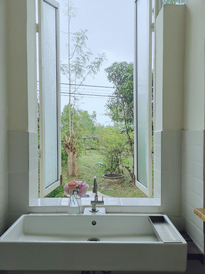 Baangaimuan Bed & Breakfast Lamphun Eksteriør bilde