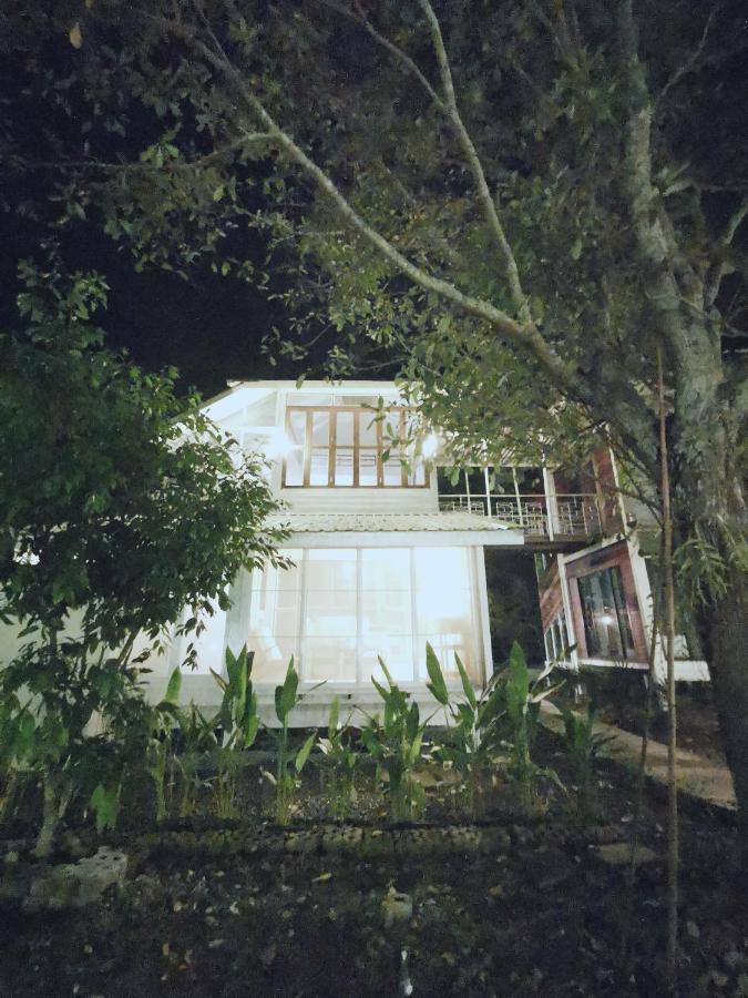 Baangaimuan Bed & Breakfast Lamphun Eksteriør bilde