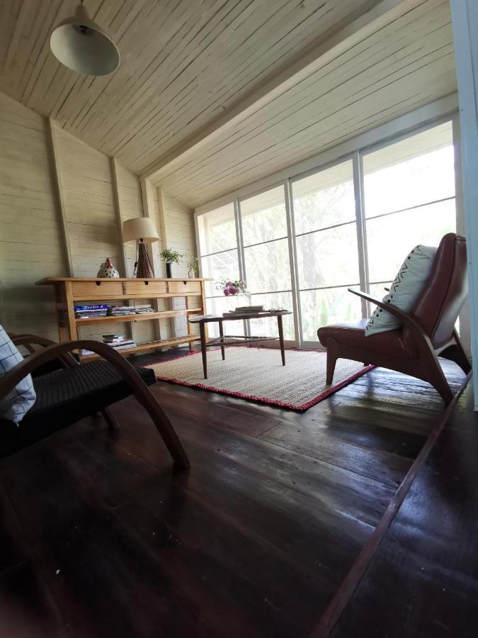 Baangaimuan Bed & Breakfast Lamphun Eksteriør bilde