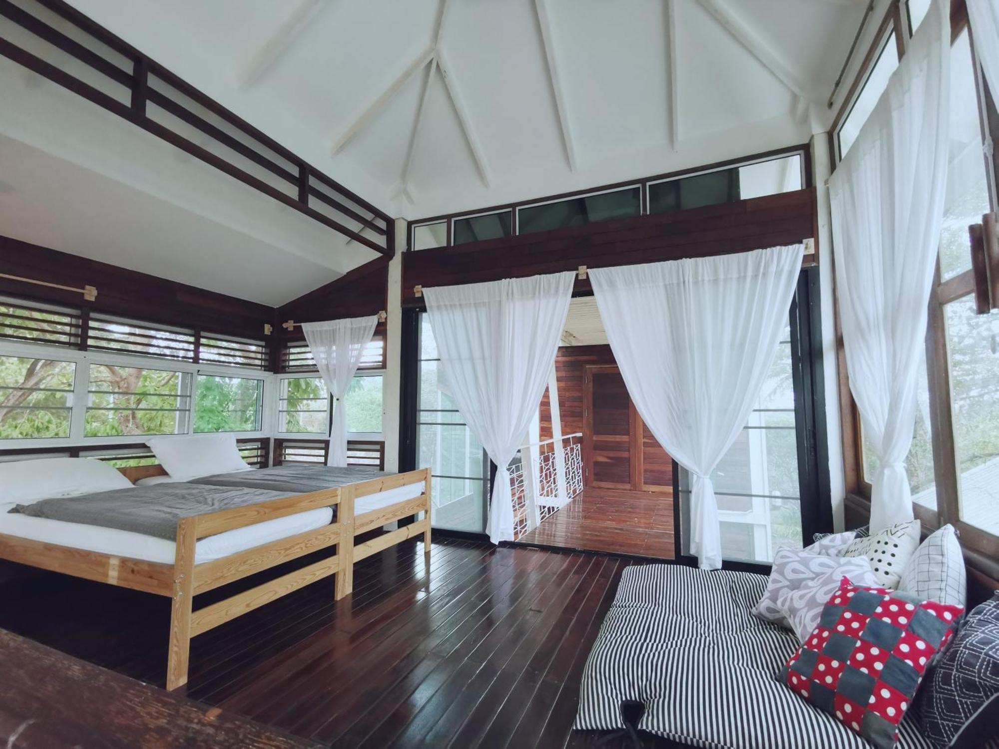 Baangaimuan Bed & Breakfast Lamphun Rom bilde