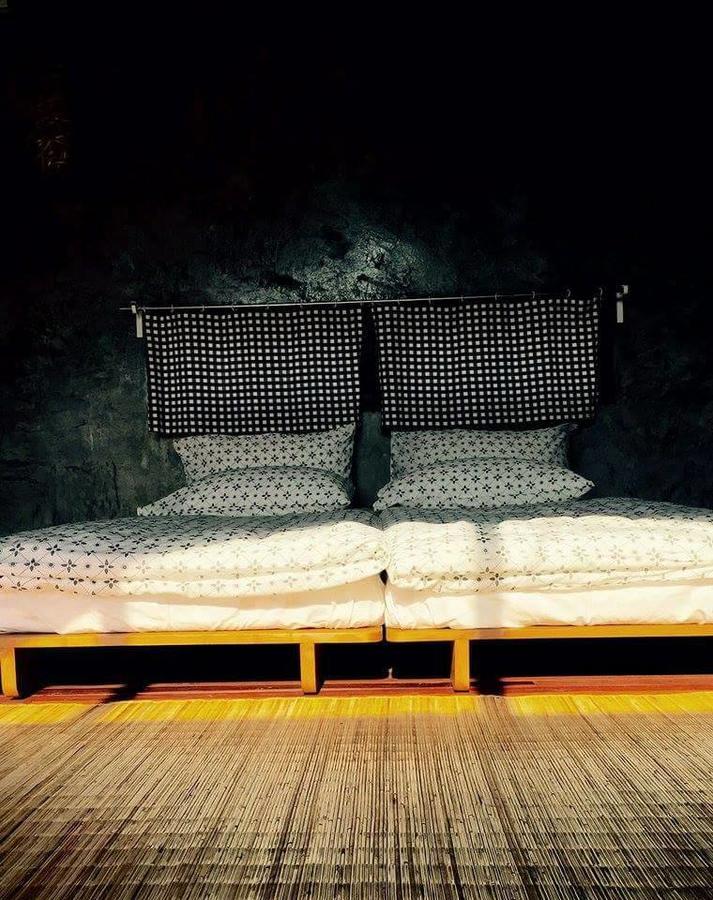Baangaimuan Bed & Breakfast Lamphun Eksteriør bilde