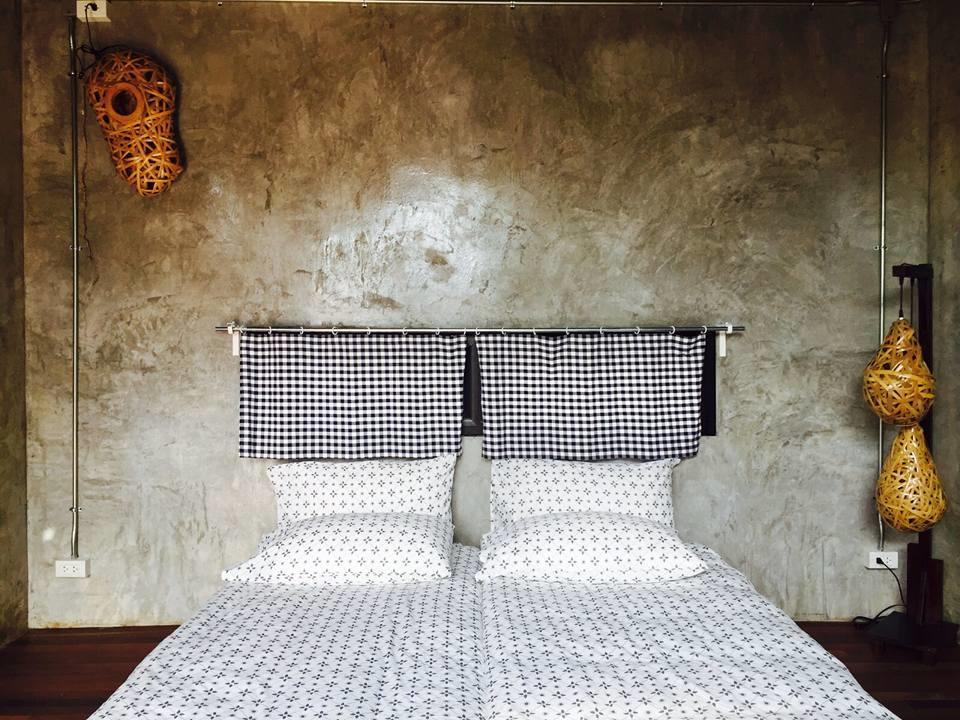 Baangaimuan Bed & Breakfast Lamphun Eksteriør bilde