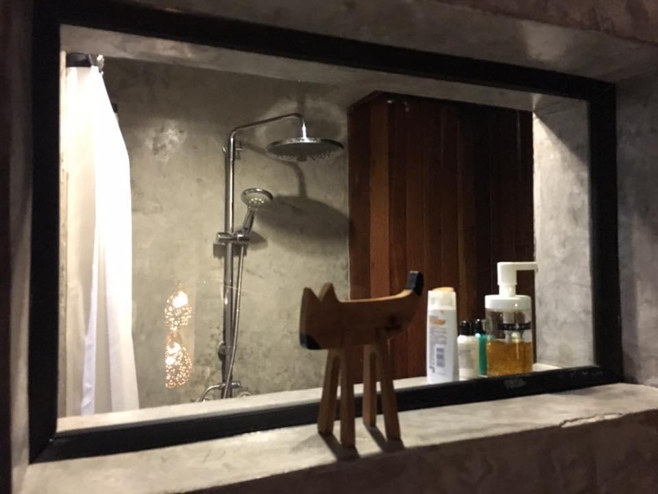 Baangaimuan Bed & Breakfast Lamphun Eksteriør bilde